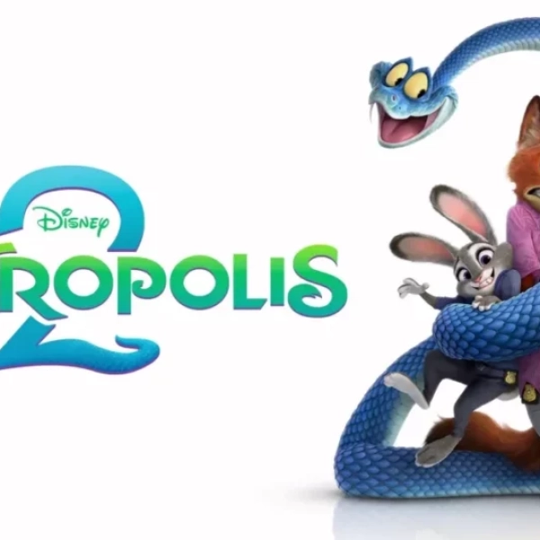 Zootropolis 2: l'arcobaleno dell'Inclusione