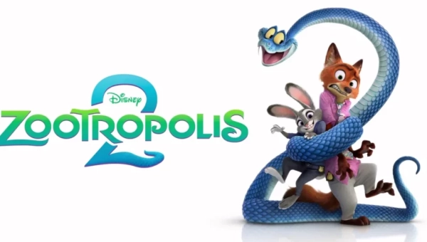 Zootropolis 2: l'arcobaleno dell'Inclusione