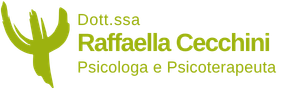 Raffaella Cecchini Psicologa